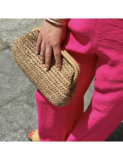 Pochette Livia