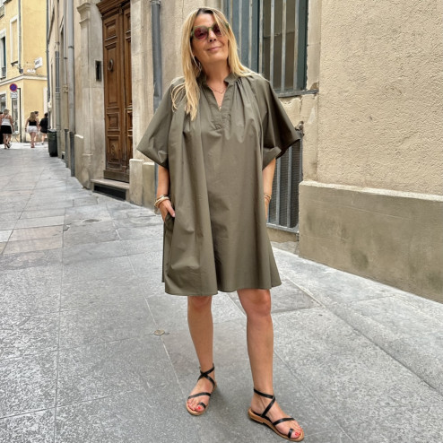 Robe Cathy