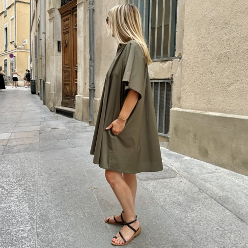 Robe Cathy