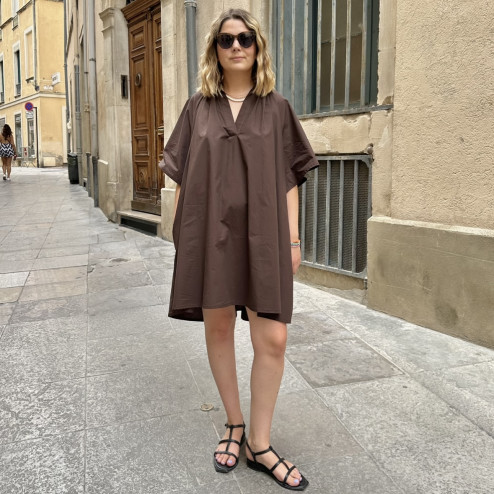 Robe Cathy
