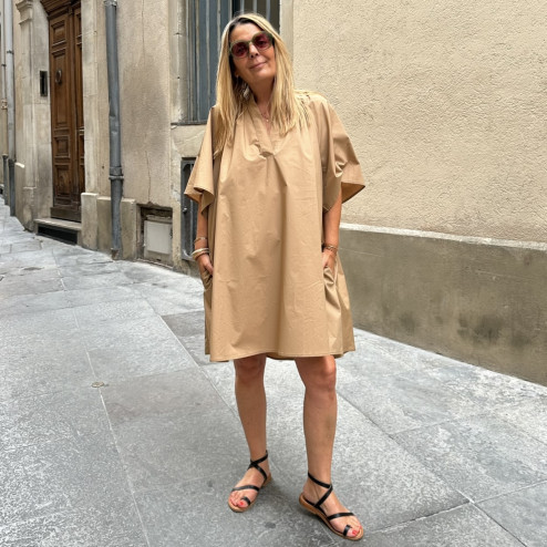 Robe Cathy