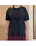 Teeshirt Brooklyn