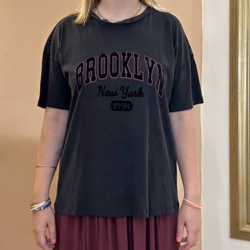 Teeshirt Brooklyn