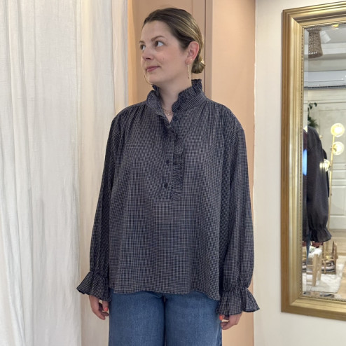 Chemise Lydia