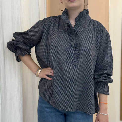 Chemise Lydia