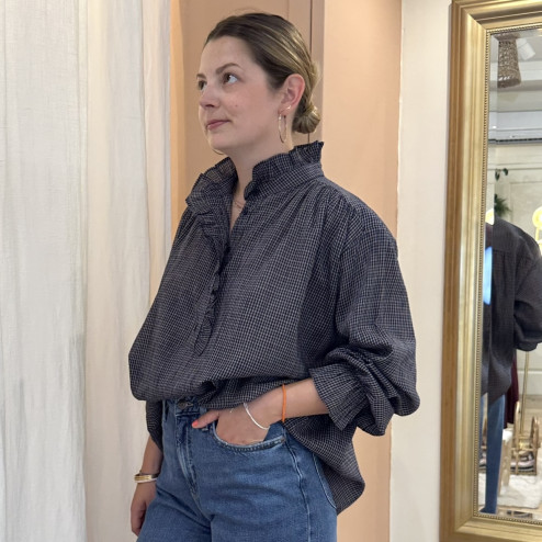 Chemise Lydia
