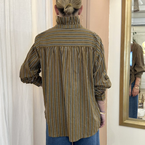 Chemise Margaux