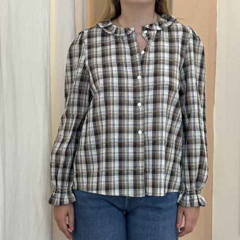 Chemise Vanessa