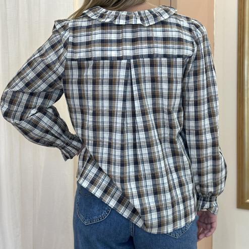 Chemise Vanessa