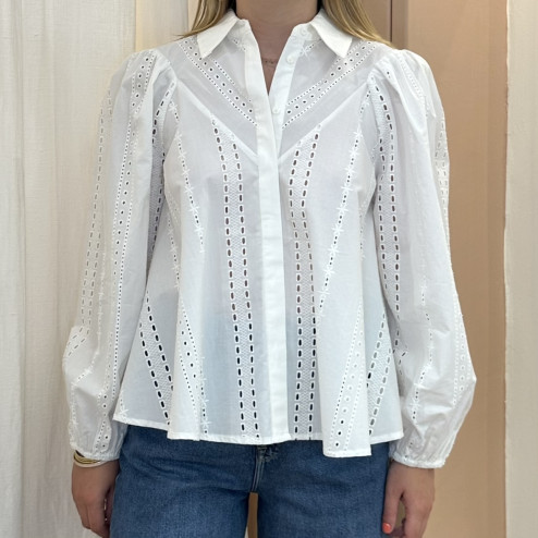Chemise Lou