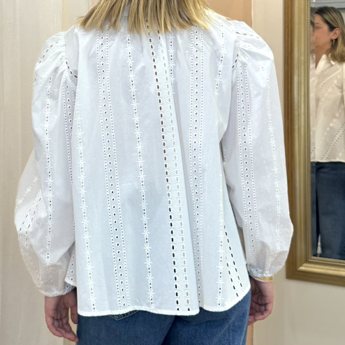 Chemise Lou