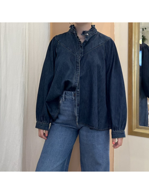 Chemise Maelle
