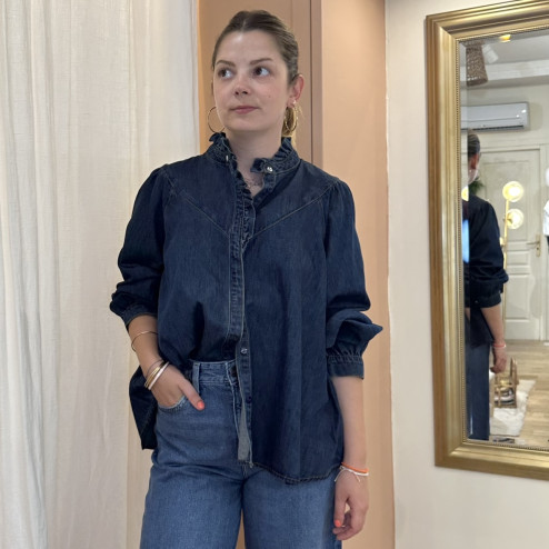 Chemise Maelle