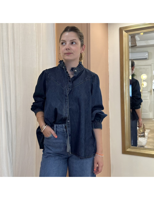 Chemise Maelle