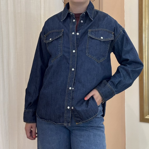 Chemise Anne