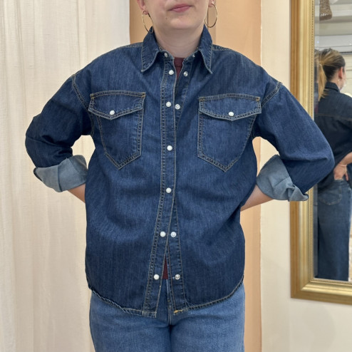 Chemise Anne