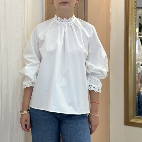 Chemise Hortense