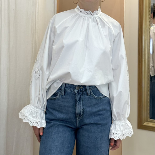 Chemise Hortense