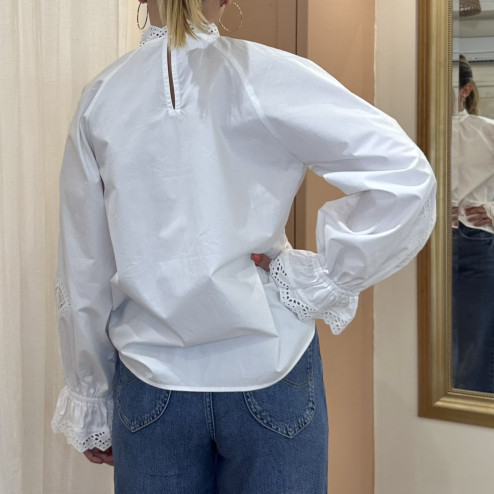 Chemise Hortense
