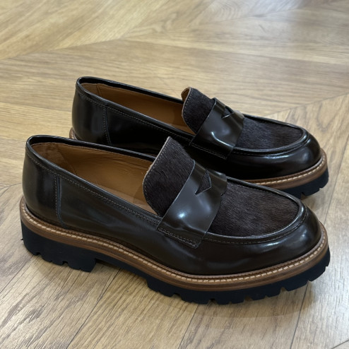 Mocassins Jean
