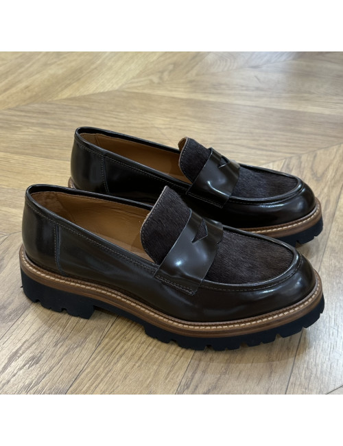 Mocassins Jean