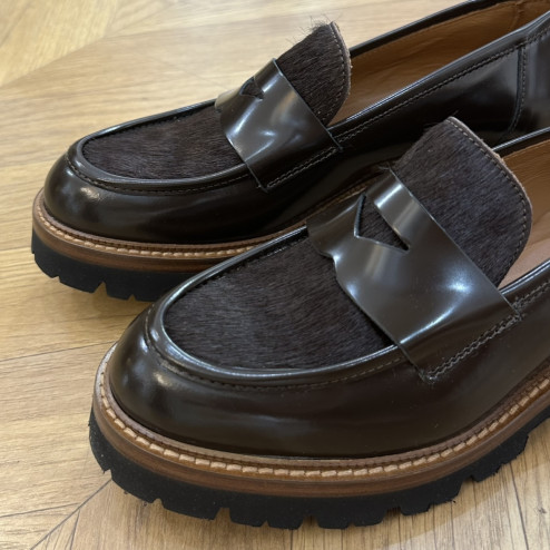 Mocassins Jean