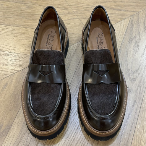 Mocassins Jean