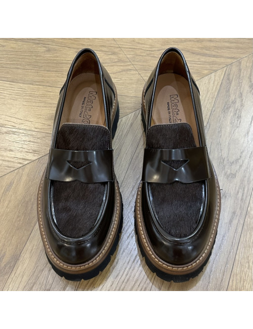 Mocassins Jean
