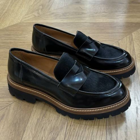 Mocassins Jean