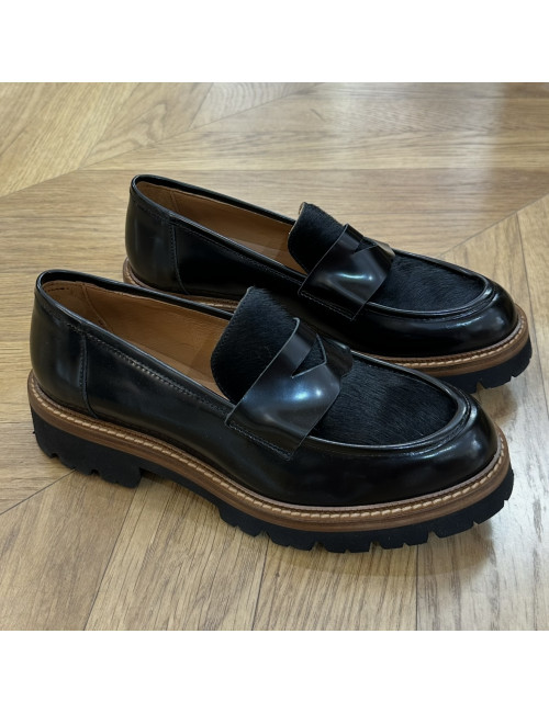 Mocassins Jean