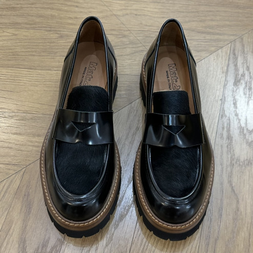 Mocassins Jean
