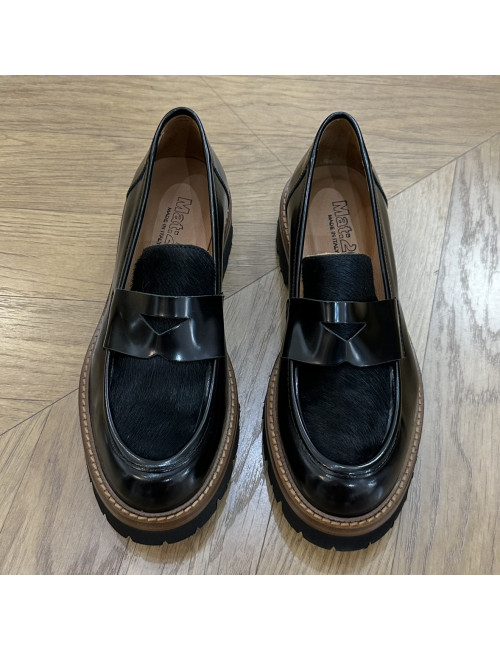Mocassins Jean