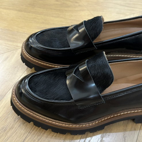 Mocassins Jean