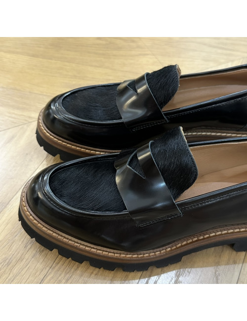 Mocassins Jean