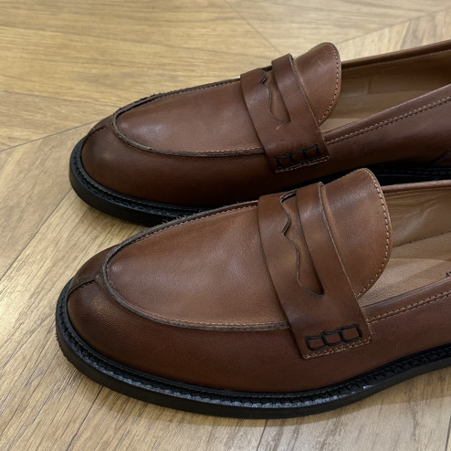 Mocassins Luc