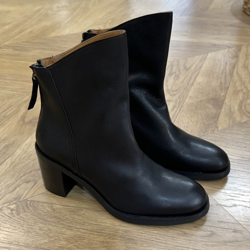 Bottes Marie