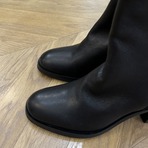 Bottes Marie