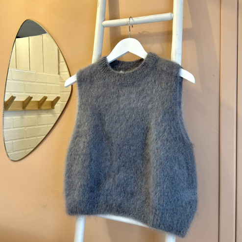 Pull Victoria