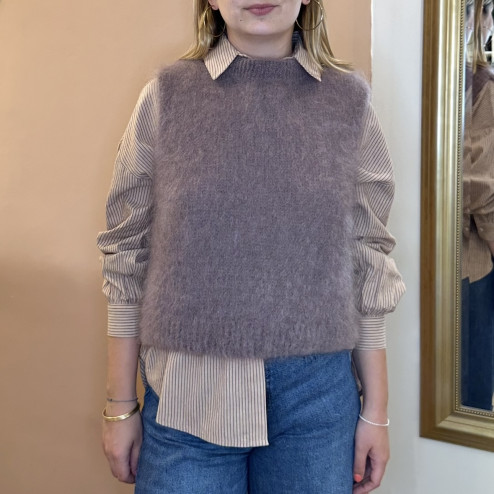 Pull Victoria