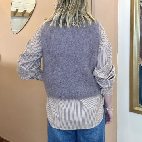 Pull Victoria