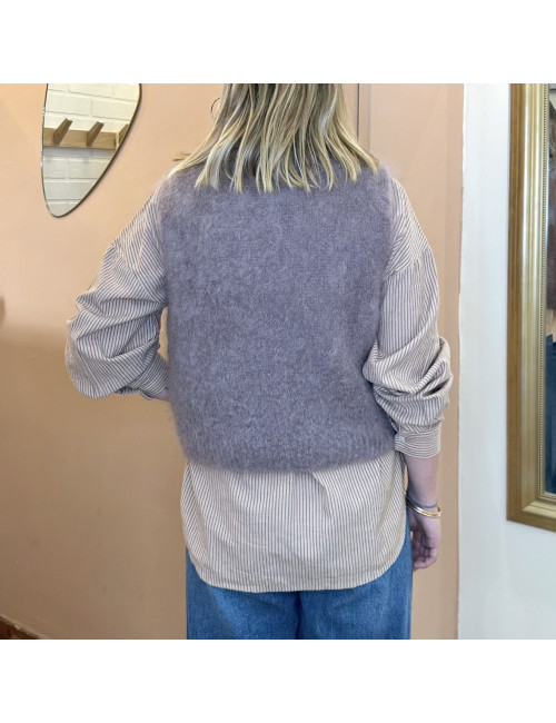 Pull Victoria