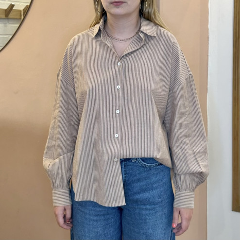 Chemise Arthur