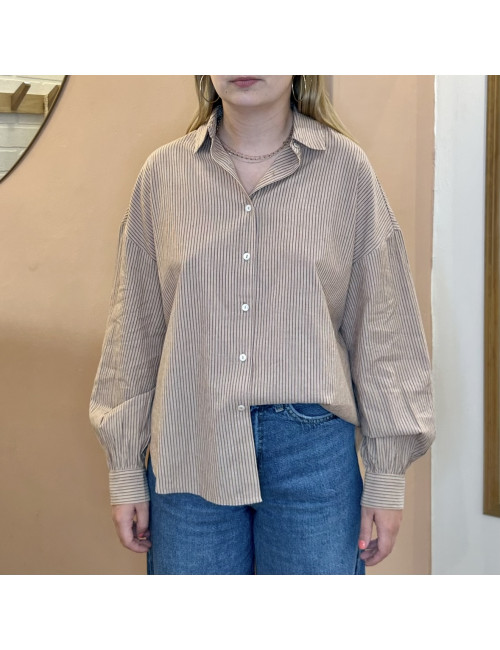 Chemise Arthur