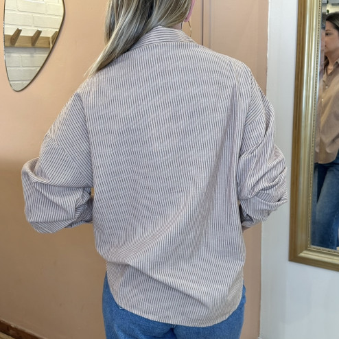 Chemise Arthur