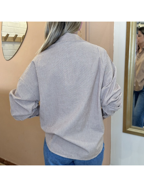 Chemise Arthur