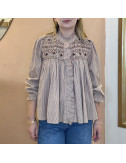 Chemise Louise