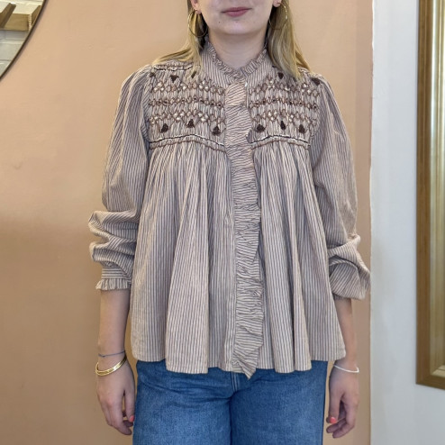 Chemise Louise