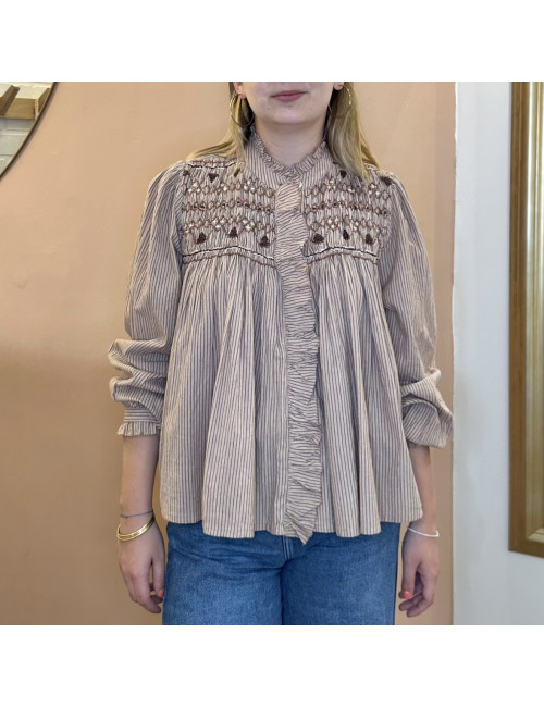 Chemise Louise