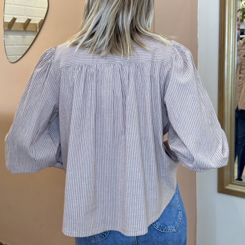 Chemise Louise
