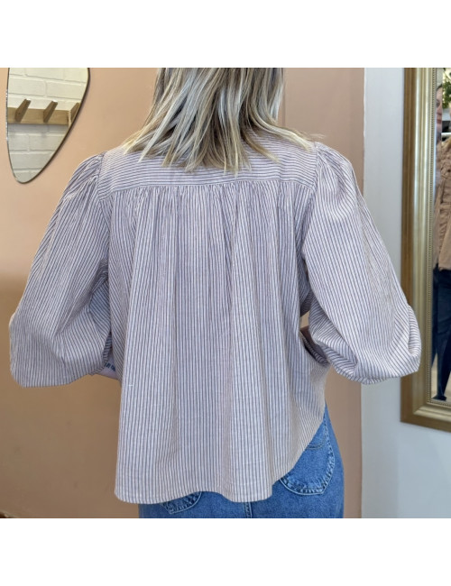 Chemise Louise